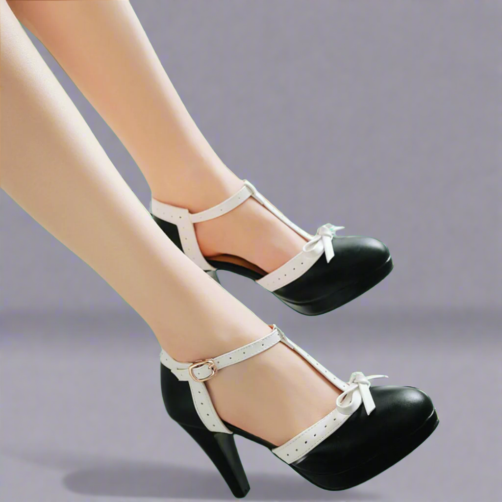 Althéa™ | Sandales Élégantes Ultra-Légères d’Été