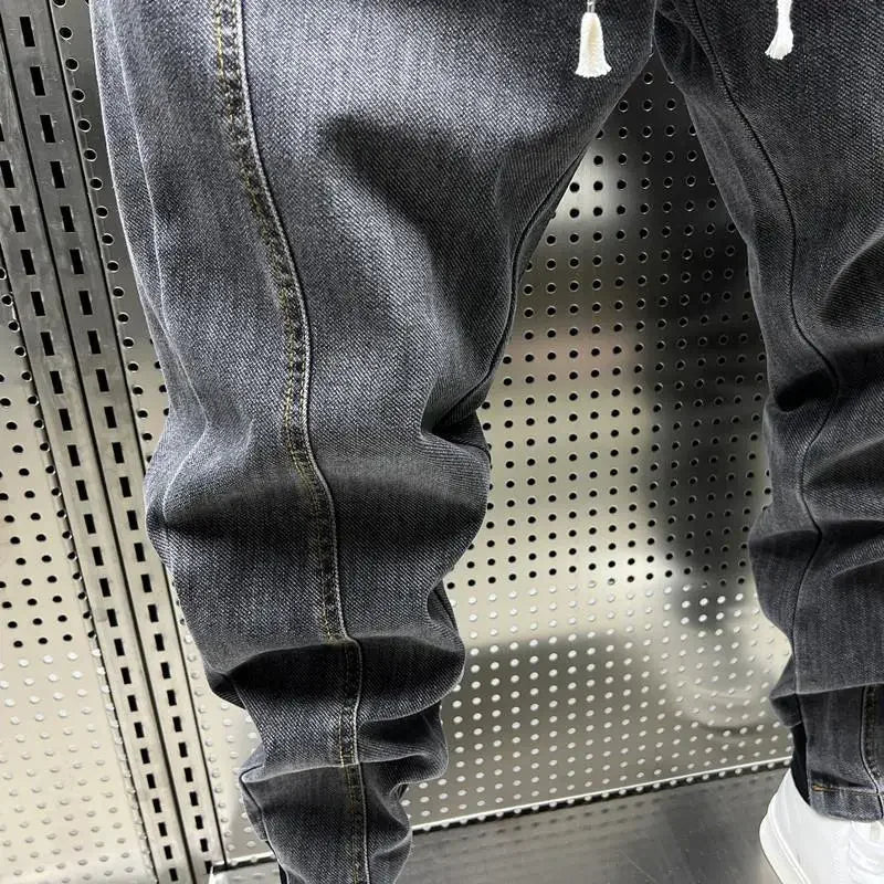 César™ | Jogger Confort Finition Raffinée