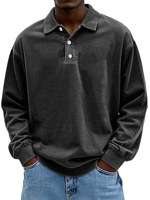Antoine™ | Polo Maille Structurée