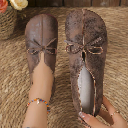 Aveline™ | Sandales Souples à Confort Naturel