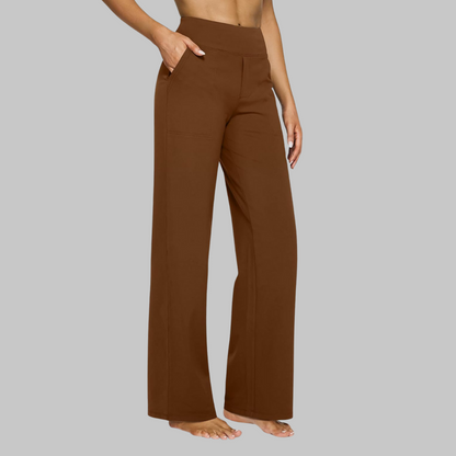 Klara™ | Pantalon Stretch Confort Femme