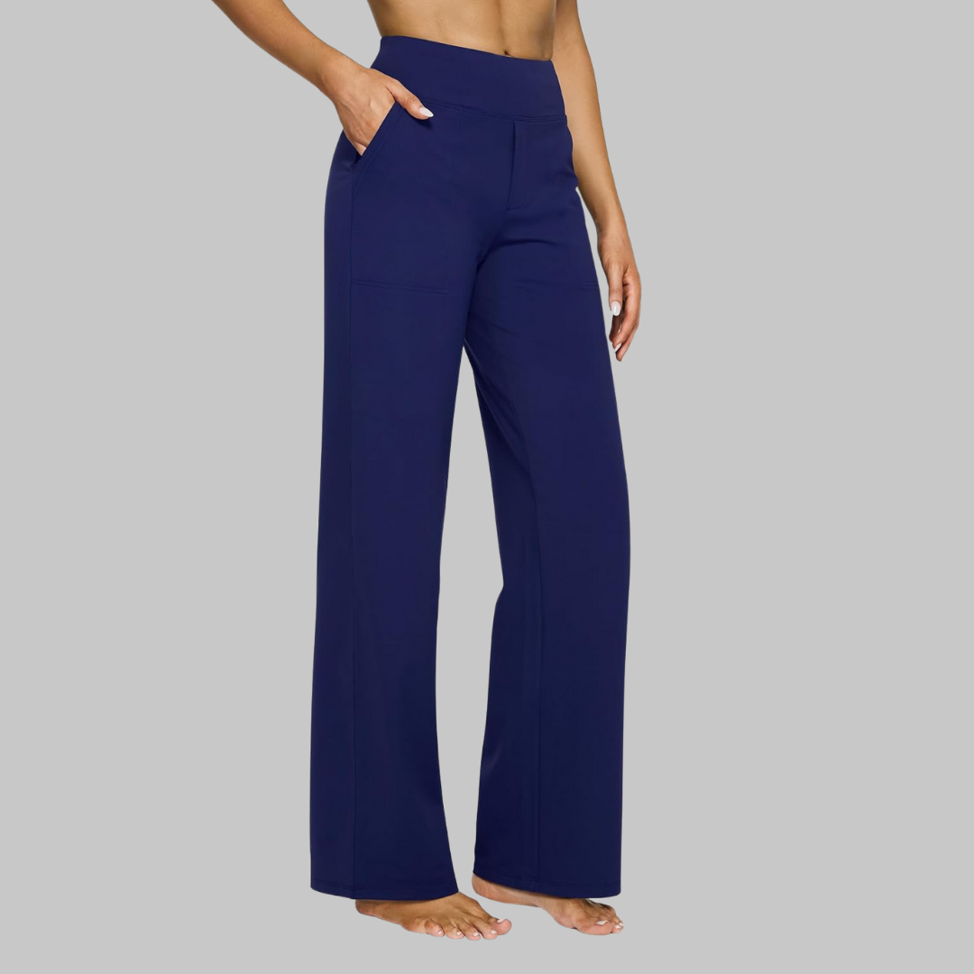 Klara™ | Pantalon Stretch Confort Femme