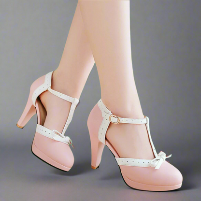 Althéa™ | Sandales Élégantes Ultra-Légères d’Été