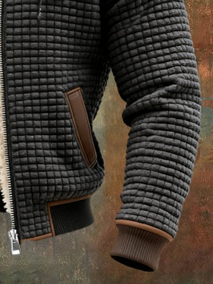 Marcus™ | Veste Thermique Matelassée