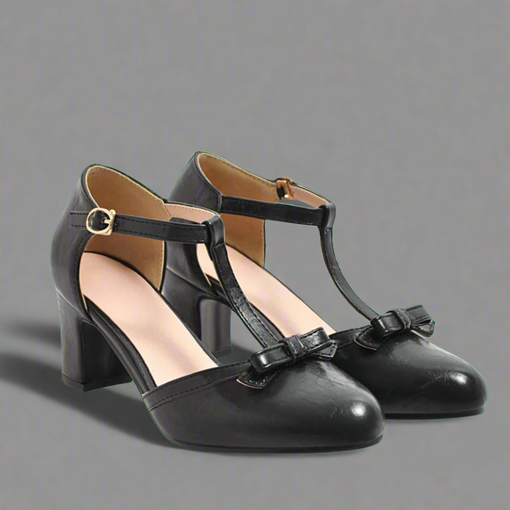 Lison™ | Sandales Confort au Soutien Naturel