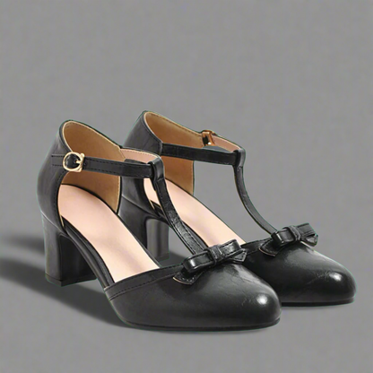 Lison™ | Sandales Confort au Soutien Naturel