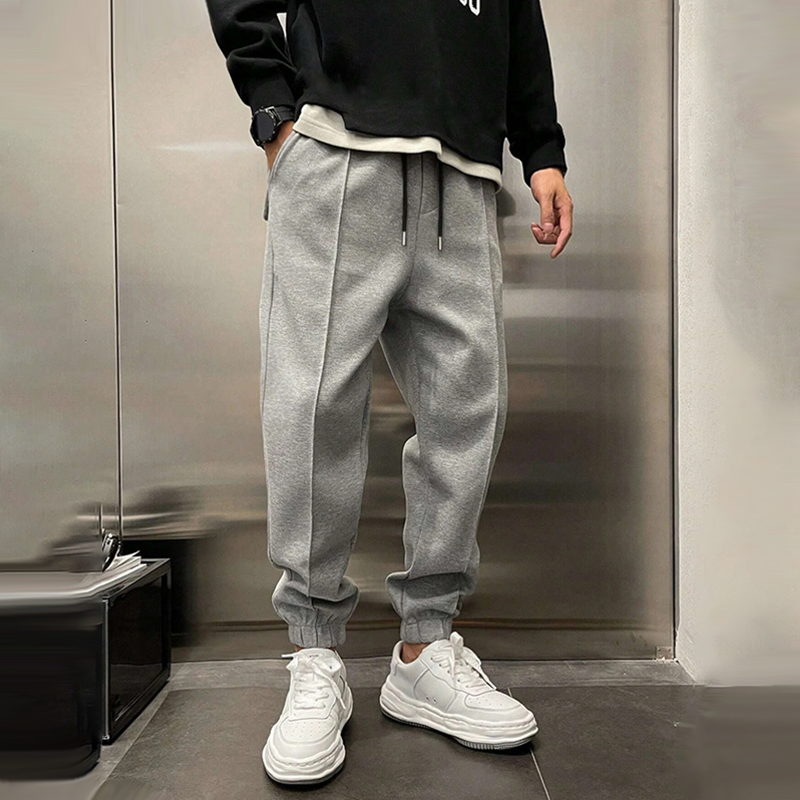 Baptiste™ | Pantalon Souple Ligne Moderne