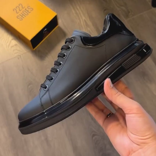 Cassian™ | Sneaker Élégance Urbaine