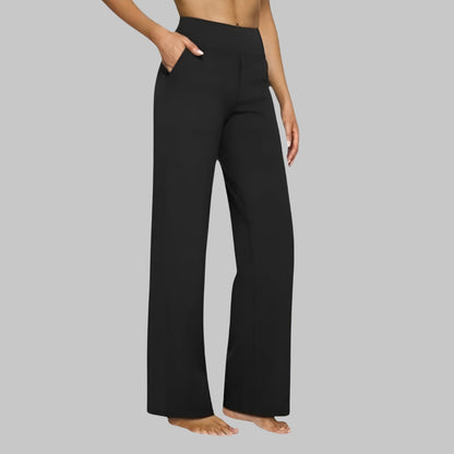 Klara™ | Pantalon Stretch Confort Femme