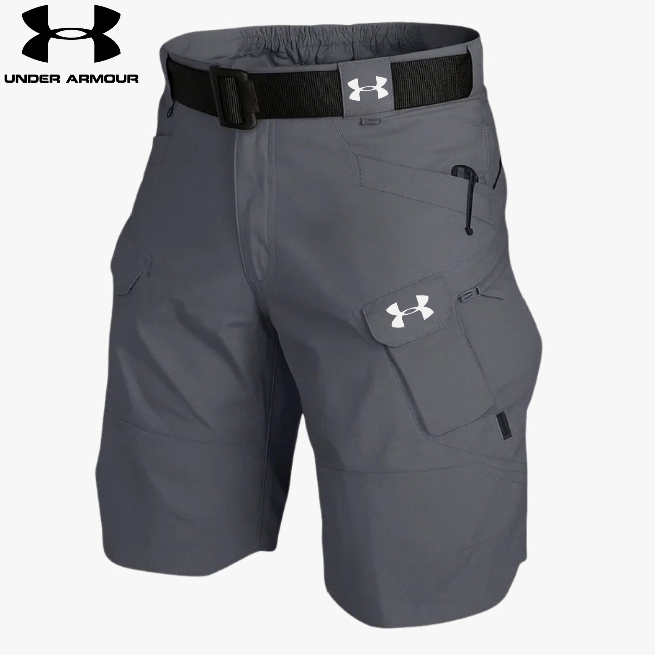 UA™ | Short Utilitaire Tactique Flex
