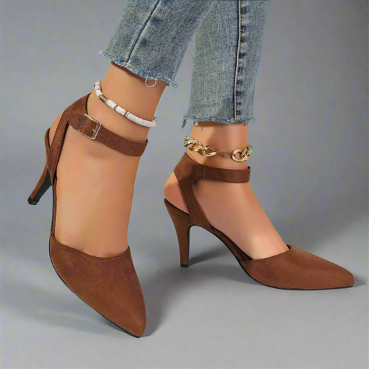 Estelle™ | Sandales Élégantes pour Pieds Sensibles