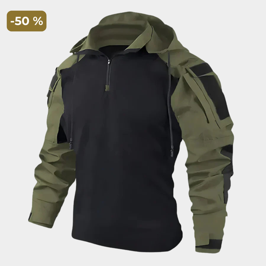 Soren™ | Veste Fonctionnelle Toutes Saisons