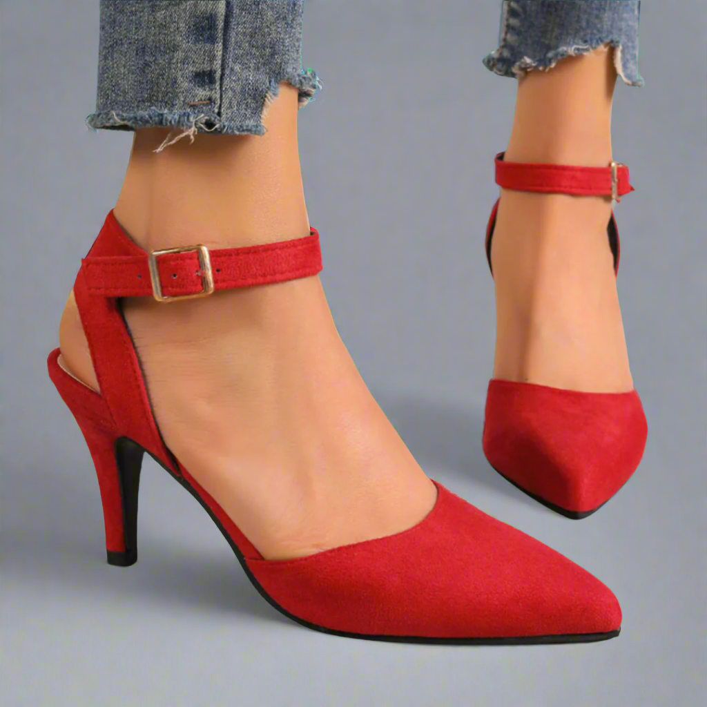 Estelle™ | Sandales Élégantes pour Pieds Sensibles