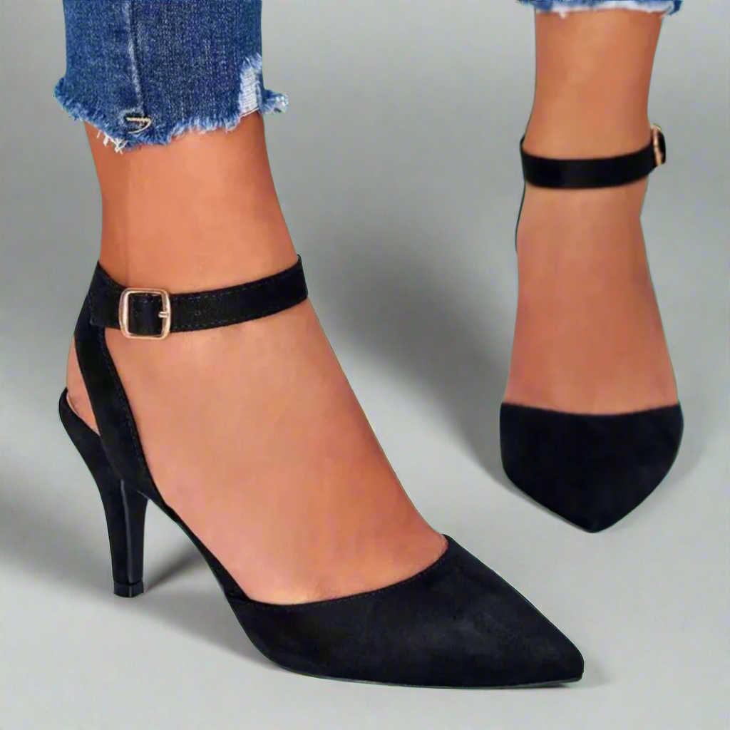 Estelle™ | Sandales Élégantes pour Pieds Sensibles