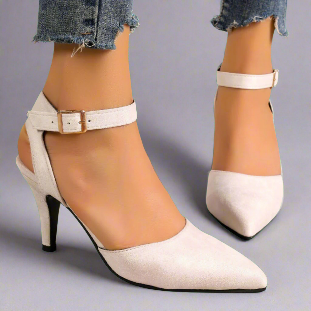 Estelle™ | Sandales Élégantes pour Pieds Sensibles