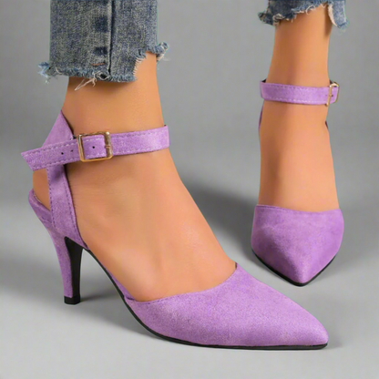 Estelle™ | Sandales Élégantes pour Pieds Sensibles