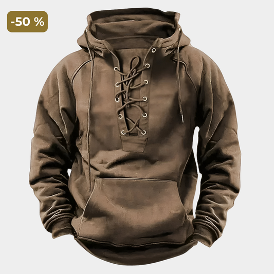 Matthieu™ | Sweat à Capuche Épais