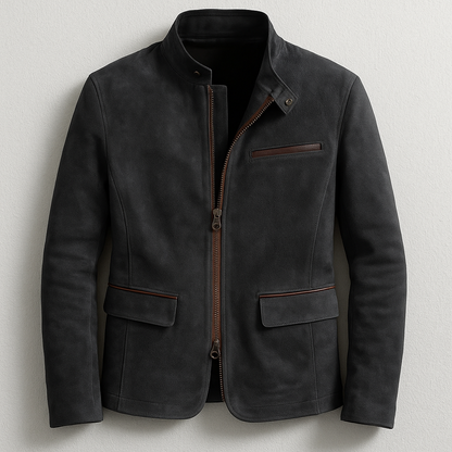 Devin™ | Veste Élégance Mi-Saison