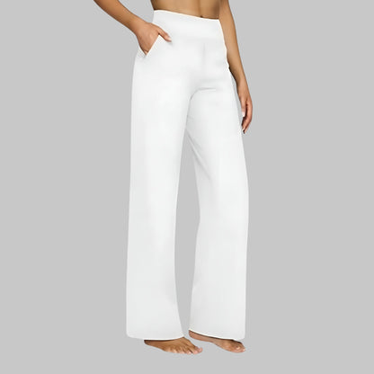 Klara™ | Pantalon Stretch Confort Femme