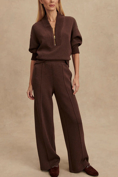Serena™ | Ensemble Premium Doux & Élégant