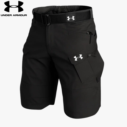 UA™ | Short Utilitaire Tactique Flex