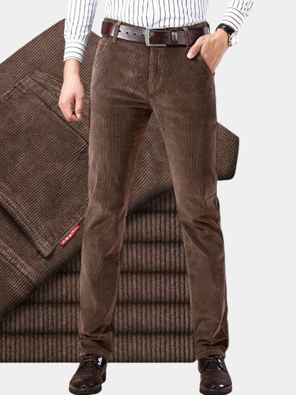Adrien™ | Pantalon Premium Ligne Moderne