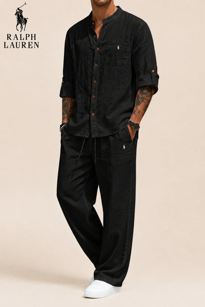 RL™ | Ensemble Homme Lin & Coton
