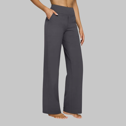 Klara™ | Pantalon Stretch Confort Femme