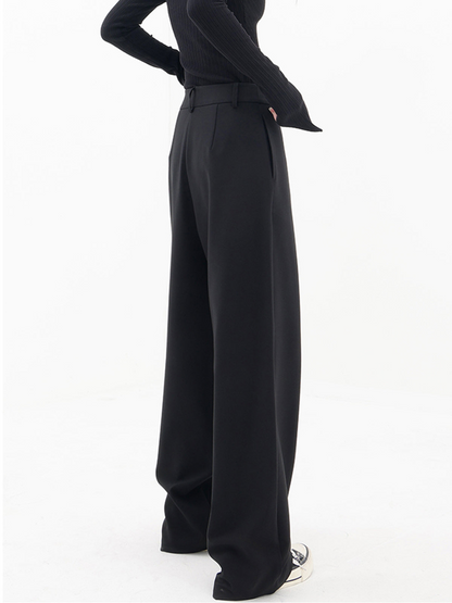 Renée™ | Pantalon Moderne Essentiel
