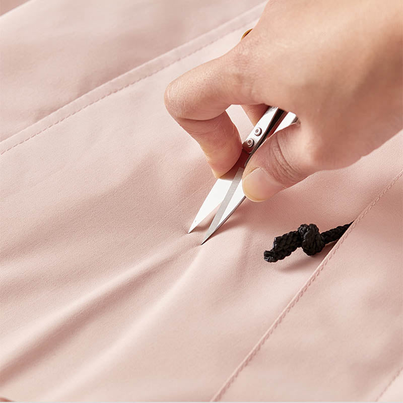 Alizée™ | Veste Thermique 3-en-1 Élégance Active