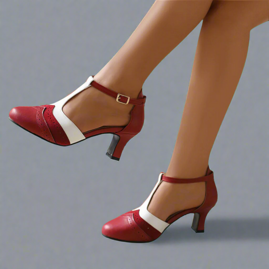 Arlène™ | Sandales Légères à Élégance Confort