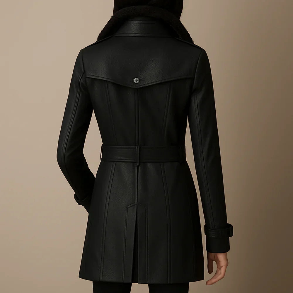 Althéa™ | Veste Confort Élégance Quotidienne