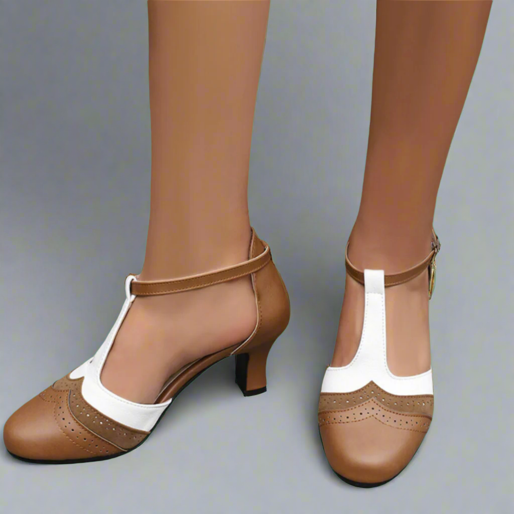 Arlène™ | Sandales Légères à Élégance Confort
