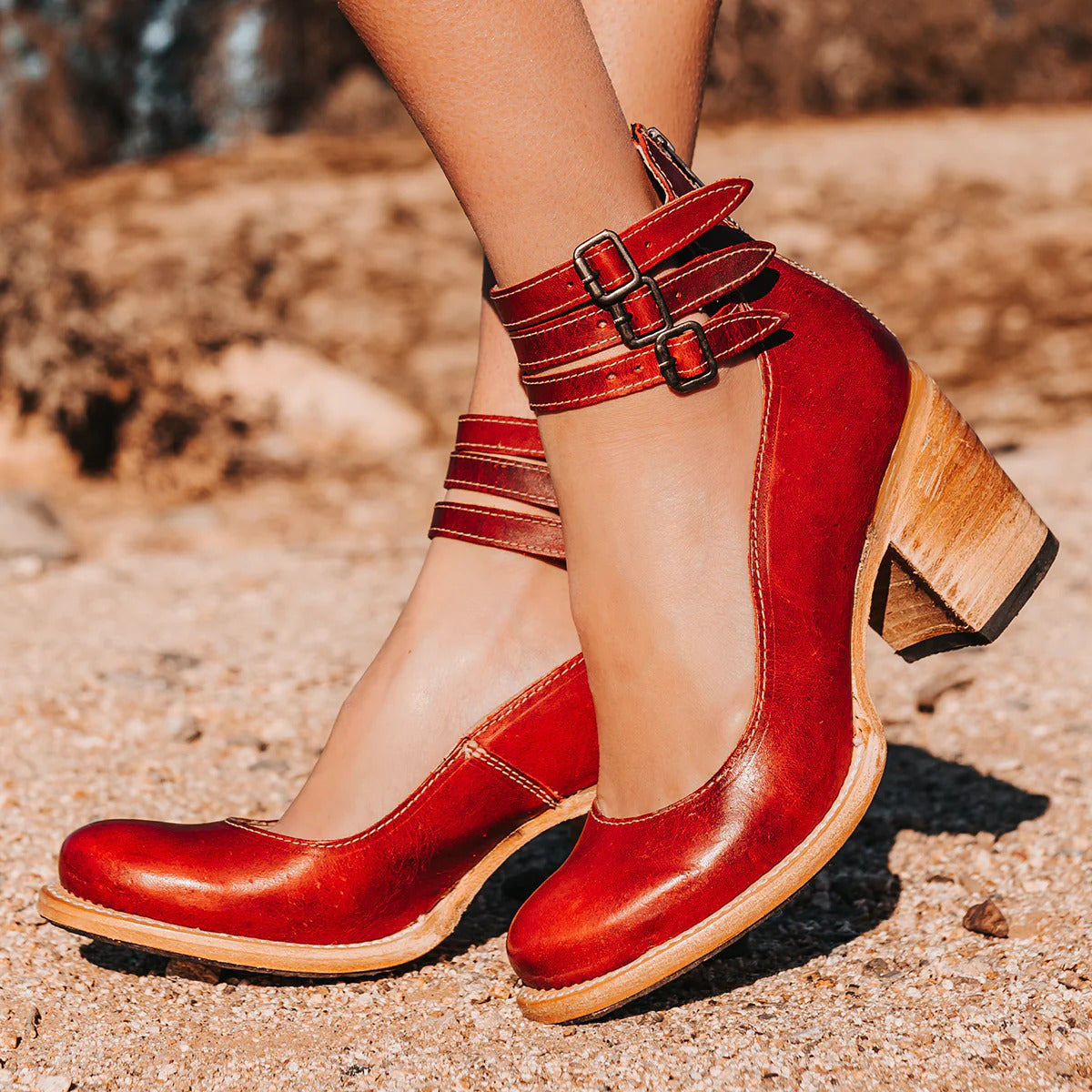Élianne™ | Bottes Élégantes Intemporelles