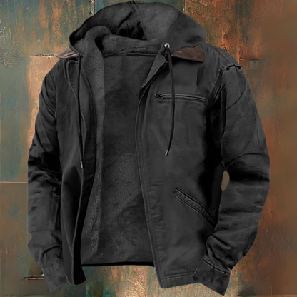 Nicolas™ | Veste Matelassée Mi-Saison