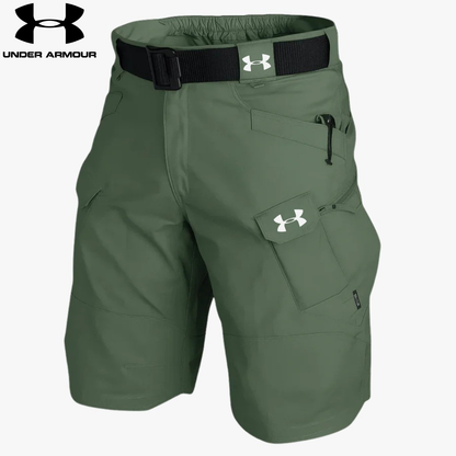 UA™ | Short Utilitaire Tactique Flex
