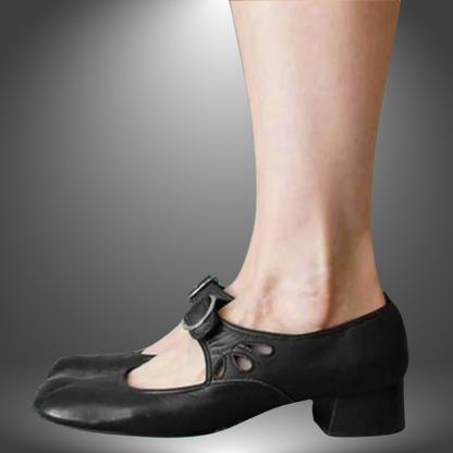 Apolline™ | Sandales Légères au Style Vintage