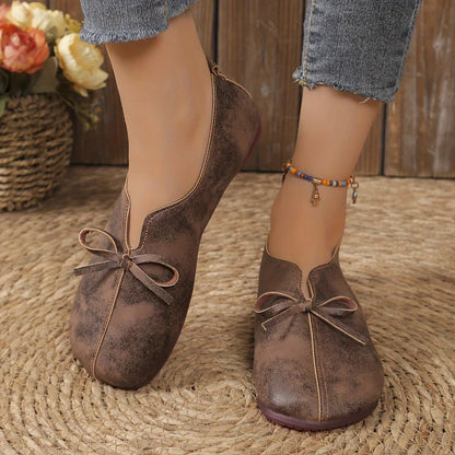 Aveline™ | Sandales Souples à Confort Naturel