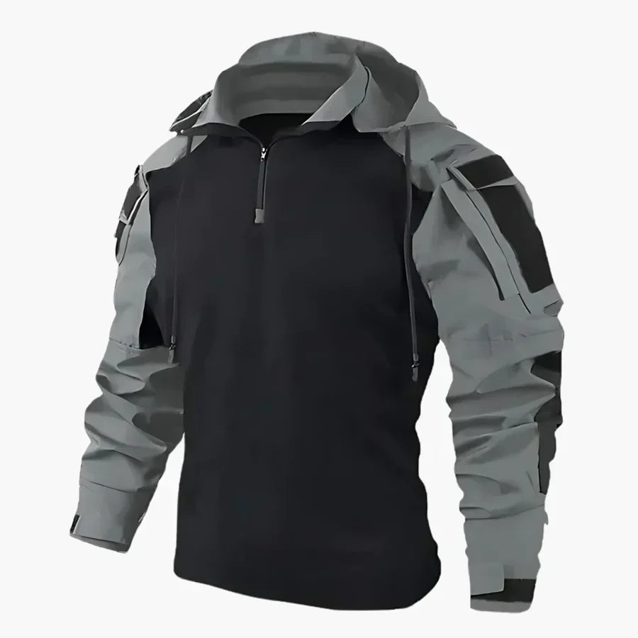 Soren™ | Veste Fonctionnelle Toutes Saisons