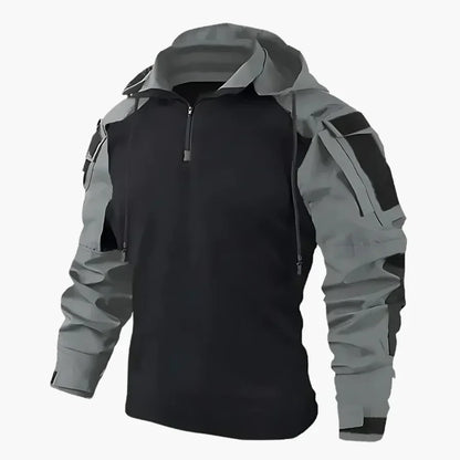 Soren™ | Veste Fonctionnelle Toutes Saisons