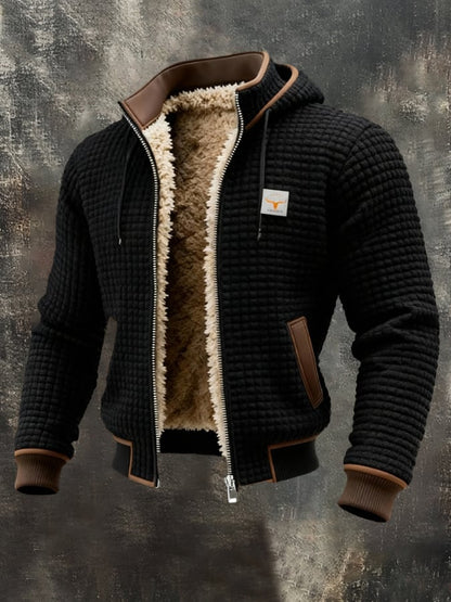 Marcus™ | Veste Thermique Matelassée