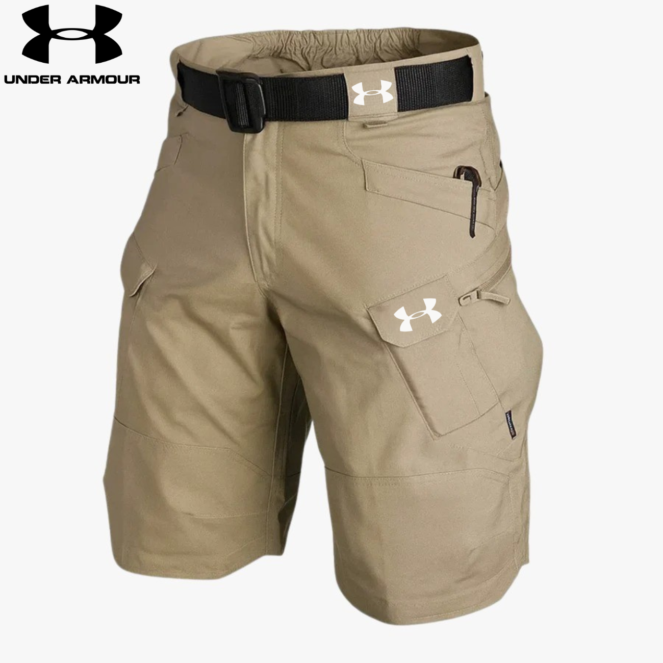 UA™ | Short Utilitaire Tactique Flex