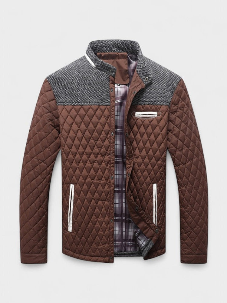Émile™ | Veste Aventure Élégante