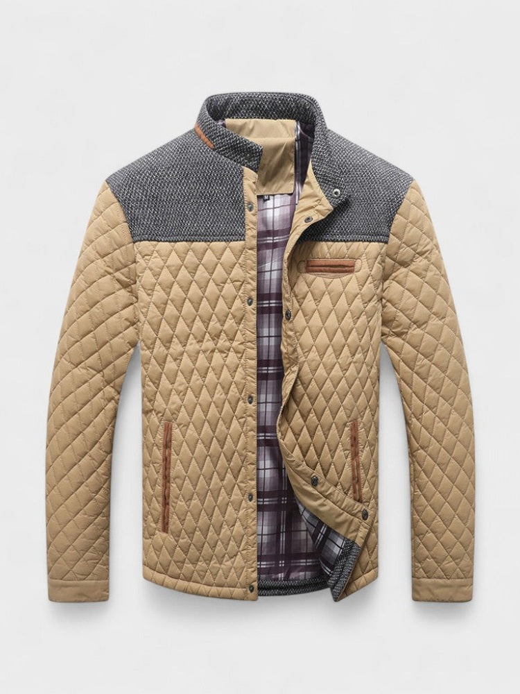 Émile™ | Veste Aventure Élégante