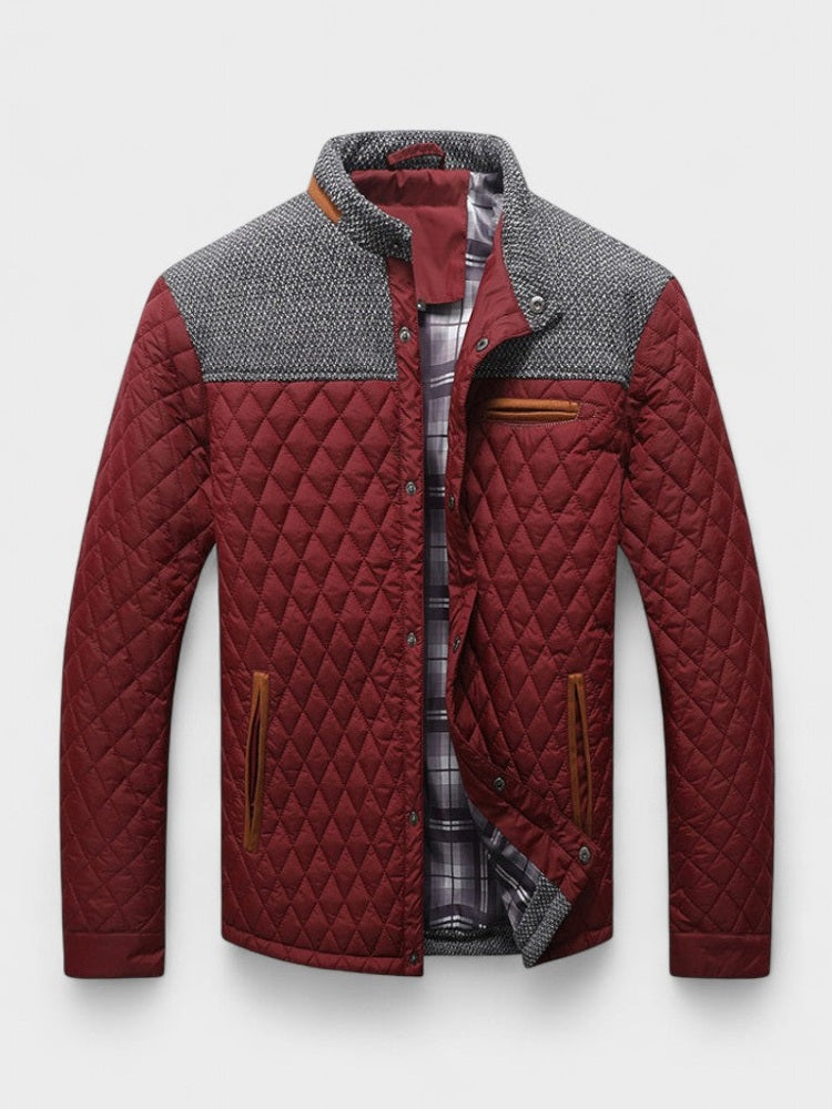 Émile™ | Veste Aventure Élégante