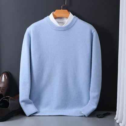 Clark™ | Pull en Cachemire