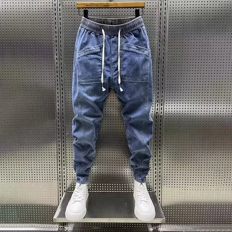 César™ | Jogger Confort Finition Raffinée