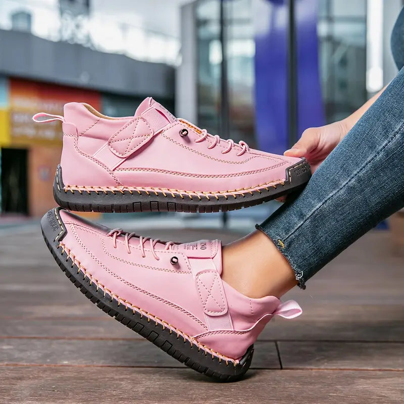 Émeline™ | Baskets Confort Élégant