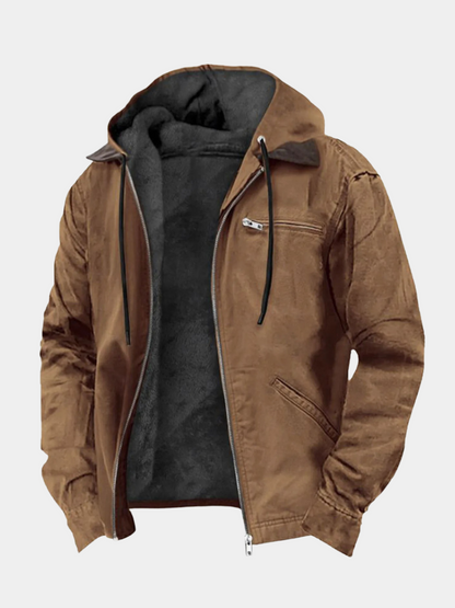 Dumont™ | Veste Hivernale Confort & Style