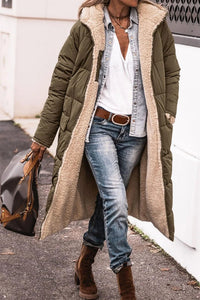 Vert militaire